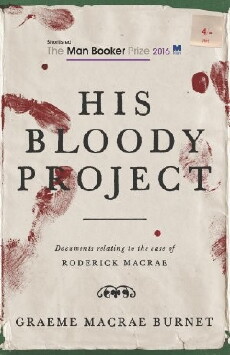 His Bloody Project (2016) - Stream Online