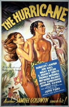 The Hurricane (1937) - Stream Online