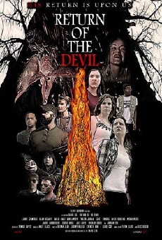 Return of the Devil (2017) - Stream Online