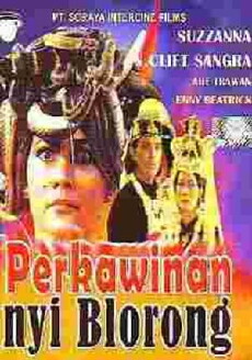 Perkawinan nyi blorong (1983) - Stream Online