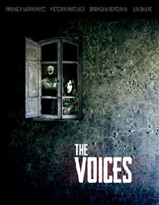 The Voices (2018) - Stream Online