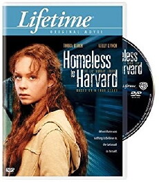 Homeless to Harvard: The Liz Murray Story (2003) - Stream Online