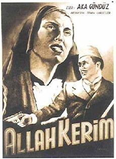 Allah kerim (1950) - Stream Online