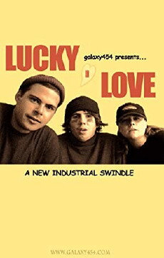 Lucky in Love (2000) - Stream Online