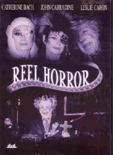 Reel Horror (1985) - Stream Online