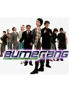 Bumerang (2005) - Stream Online