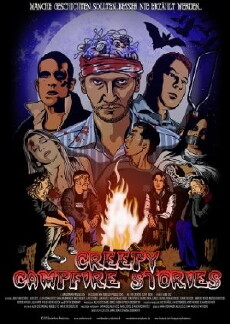 Creepy Campfire Stories (2015) - Stream Online
