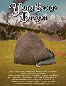 Young George and the Dragon (2017) - Stream Online
