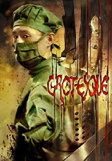 Grotesque (2009) - Stream Online