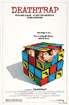 Deathtrap (1982) - Stream Online