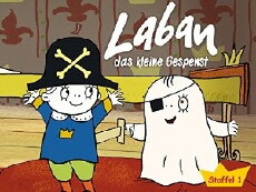 Laban, das kleine Gespenst (2006) - Stream Online