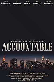 Accountable (2019) - Stream Online