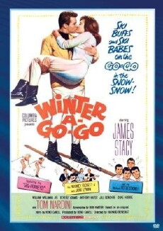 Winter A-Go-Go (1965) - Stream Online