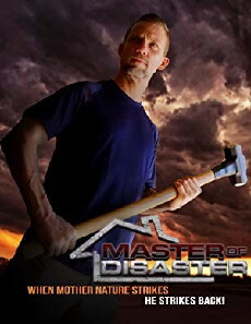 Master of Disaster (2017) - Stream Online
