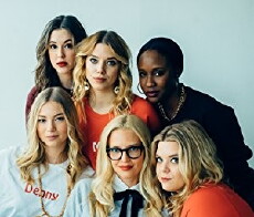 Are You There God? It's Me Margot (2017) - Stream Online