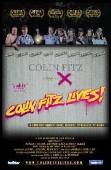 Colin Fitz Lives! (1997) - Stream Online