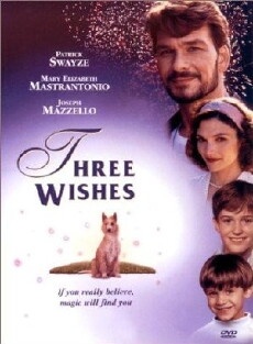 Three Wishes (1995) - Stream Online