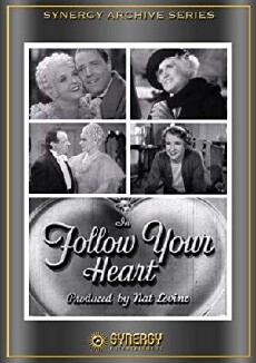 Follow Your Heart (1936) - Stream Online