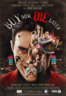 Buy Now, Die Later (2015) - Stream Online