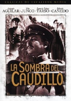 La sombra del Caudillo (1960) - Stream Online
