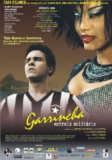 Garrincha: Lonely Star (2003) - Stream Online