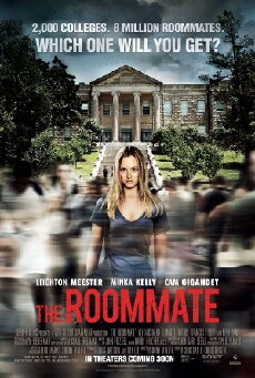 The Roommate (2011) - Stream Online