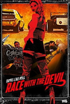 Race with the Devil (2018) - Stream Online