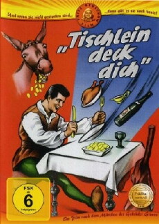Tischlein, deck dich (1956) - Stream Online
