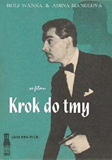 Der Schritt ins Dunkel (1938) - Stream Online