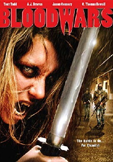 The Thirst: Blood War (2008) - Stream Online