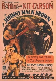 Fighting with Kit Carson (1933) - Stream Online