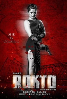Rokto (2016) - Stream Online