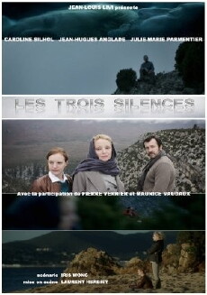 Les trois silences (2014) - Stream Online