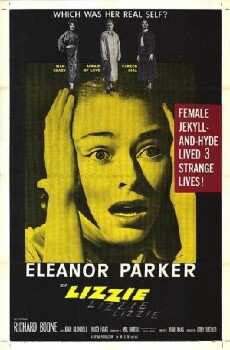 Lizzie (1957) - Stream Online