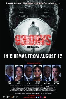 93 Days (2016) - Stream Online
