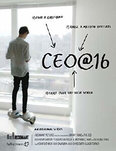 CEO@16 (2016) - Stream Online