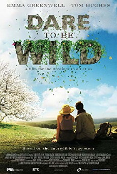 Dare to Be Wild (2015) - Stream Online
