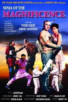 Ninja of the Magnificence (1988) - Stream Online