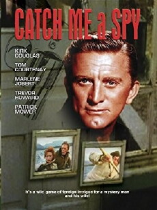 Catch Me a Spy (1971) - Stream Online