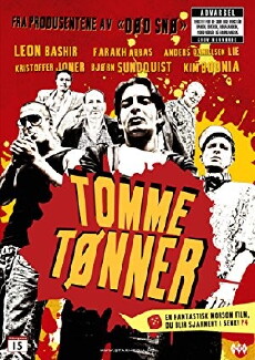 Tomme tønner (2010) - Stream Online