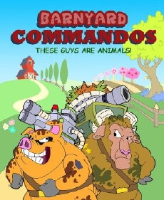 Barnyard Commandos (1990) - Stream Online