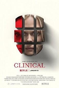 Clinical (2017) - Stream Online