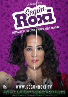 Según Roxi (2012) - Stream Online