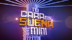 Tu cara me suena mini - España (2014) - Stream Online