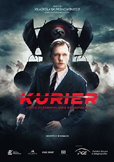 Kurier (2019) - Stream Online