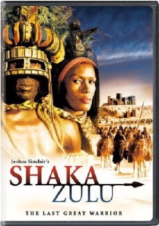 Shaka Zulu: The Citadel (2001) - Stream Online