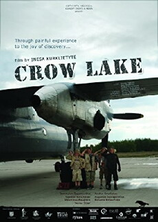 Crow Lake (2007) - Stream Online