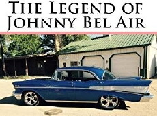 The Legend of Johnny Bel Air (2018) - Stream Online