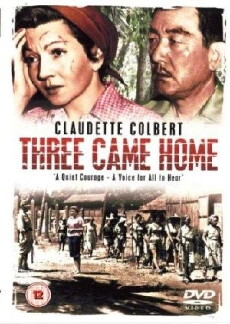 Three Came Home (1950) - Stream Online