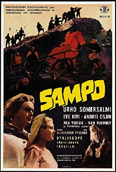 The Day the Earth Froze (1959) - Stream Online